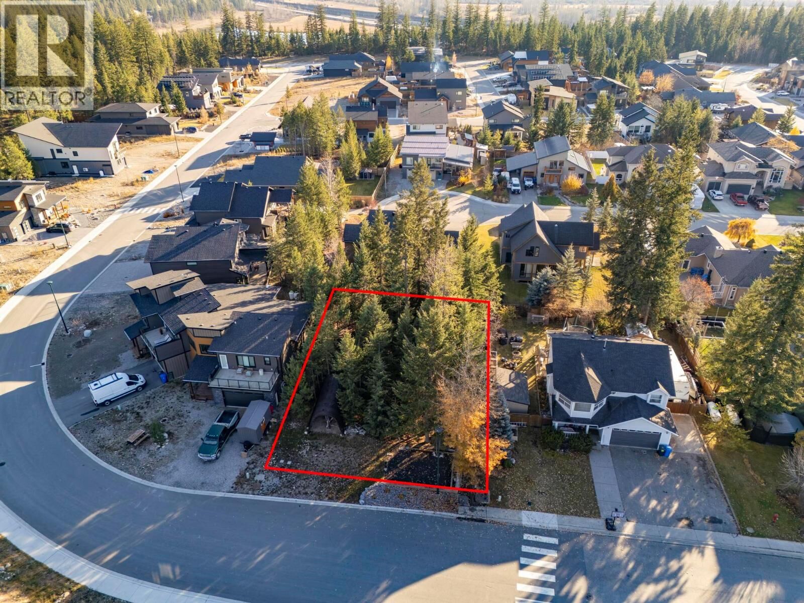 Property Photo:  1526 Cedar Street  BC V0A 1H0 