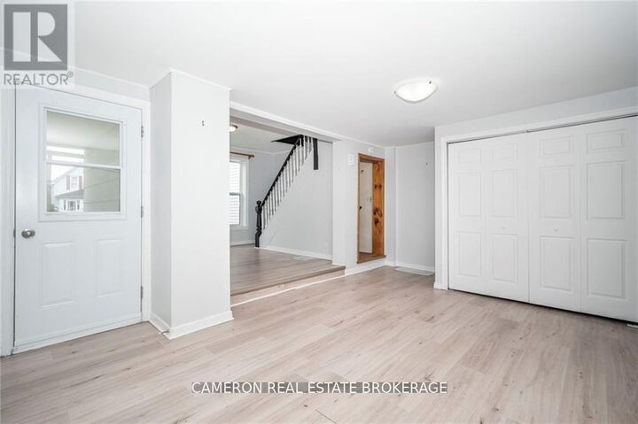 Property Photo:  8-8 1/2 Adam Dixon Avenue  ON K0C 1P0 