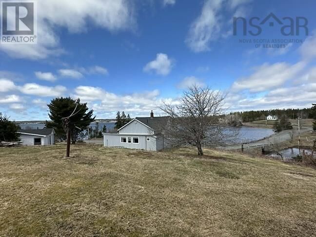 Property Photo:  112 Corbetts Cove Road  NS B0E 3B0 