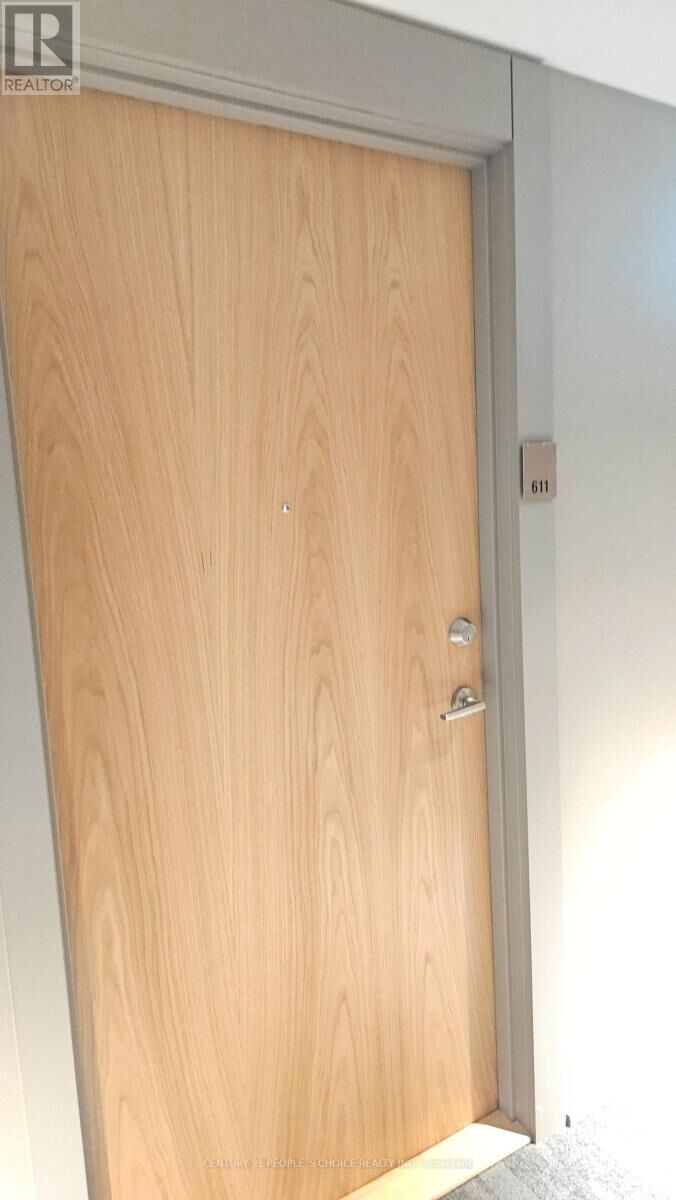 Property Photo:  1455 Celebration Drive 611  ON L1W 0C3 