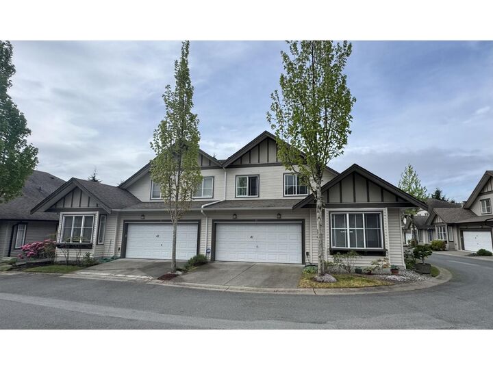 Property Photo:  15868 85 Avenue 41  BC V4N 0Y9 
