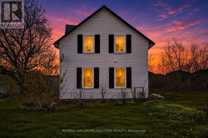 Property Photo:  130 County Rd 40  ON K0L 2V0 