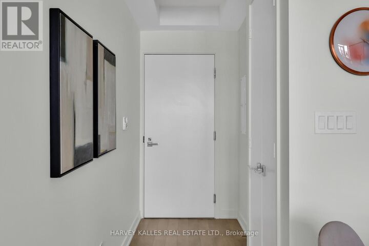 Property Photo:  50 Ordnance Street 1608  ON M6K 0C9 