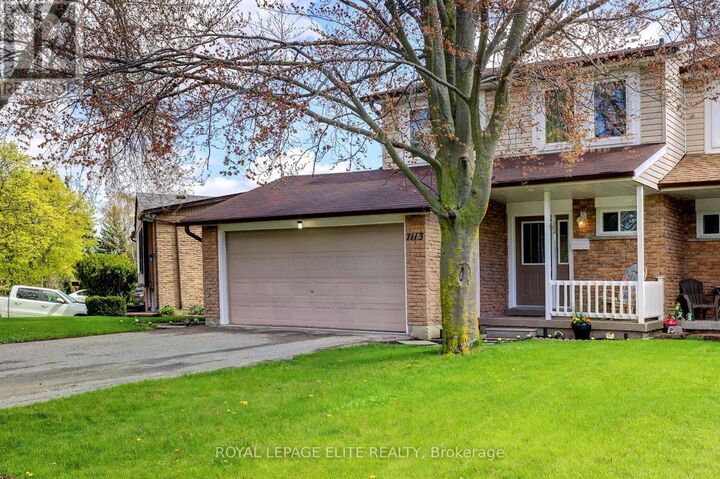 Property Photo:  7113 Tamar Road  ON L5N 1Y7 