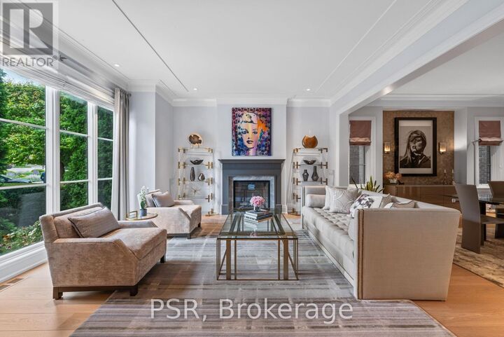 Property Photo:  221 Dunvegan Road  ON M5P 2P3 