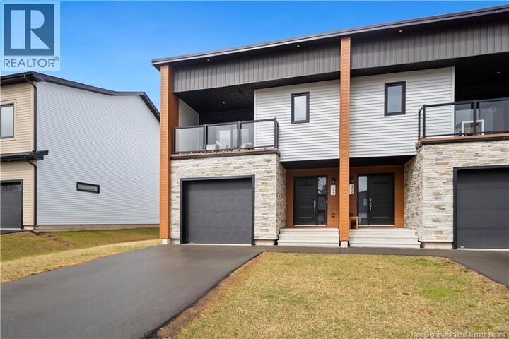 Property Photo:  208 Dickey Boulevard  NB E1B 0V2 