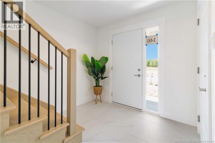 Property Photo:  24 Rutledge Crescent  NB E1B 0X6 