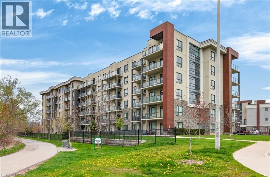 Property Photo:  125 Shoreview Place 118  ON L8E 0K3 