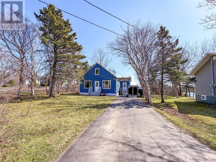 Property Photo:  837 Ville Marie Drive  NL A0E 2M0 