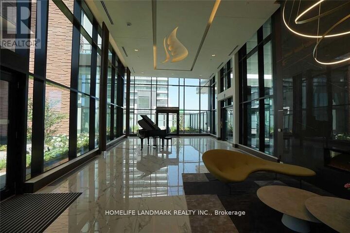 Property Photo:  95 McMahon Drive 2905  ON M2K 0H2 