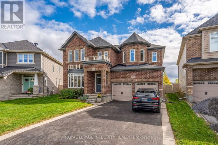 Property Photo:  367 Andalusian Crescent  ON K2V 0C3 