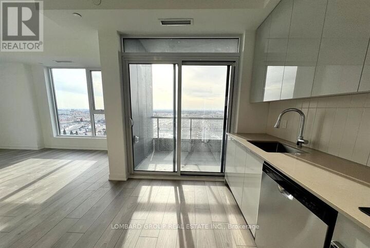 Property Photo:  10 Abeja Street 1120  ON L4K 0R4 