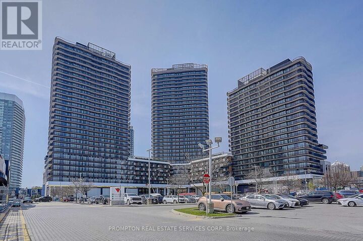 Property Photo:  75 Billes Heights 912  ON M2K 0J8 
