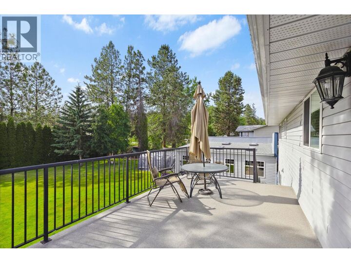 Property Photo: 3424 East Boundary Road BC V4T 2H4