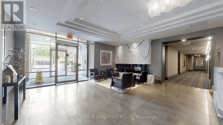 Property Photo:  60 Berwick Avenue 510  ON M5P 1H1 