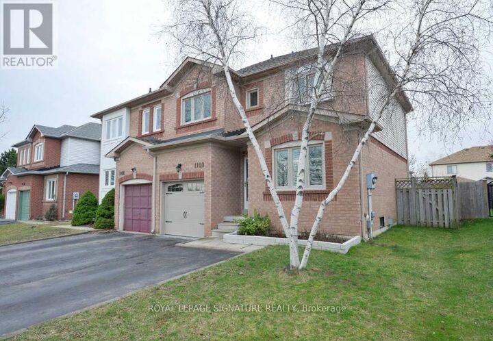 Property Photo:  1100 Beechnut Road  ON L6J 7P1 
