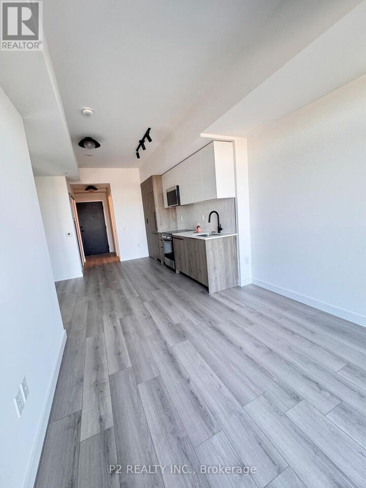 Property Photo:  1635 Military Trail 609  ON M1C 1B2 