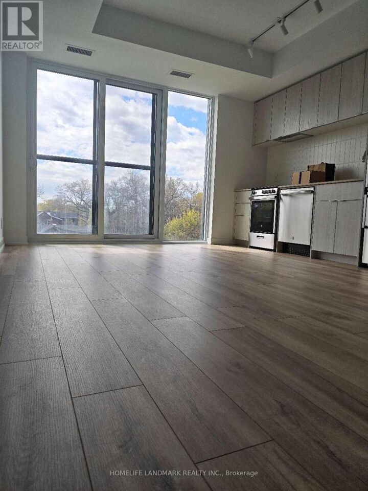 Property Photo:  1660 Bloor Street West 607  ON M6P 1A8 