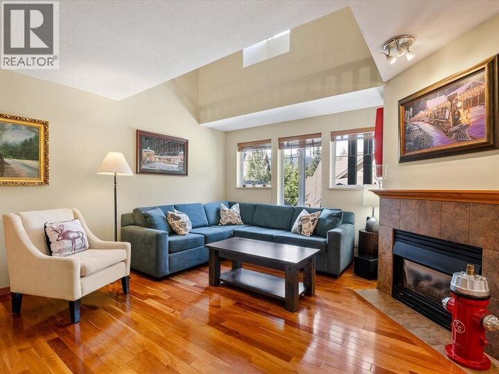 Property Photo:  2641 Whistler Road 29  BC V8E 0R4 