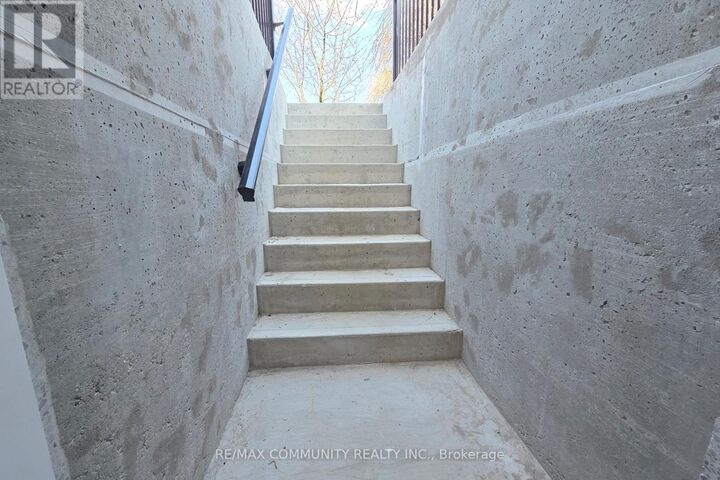 Property Photo:  76 Nightstar Road Basement  ON M1X 1V6 
