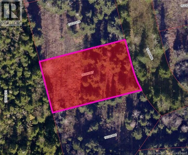 Property Photo:  Lot 25-12 Hillside Estates  NB E5C 3S4 
