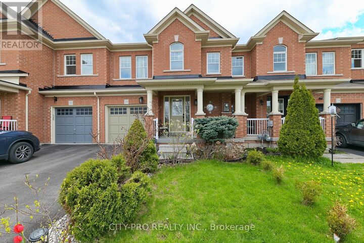 Property Photo:  230 Duncan Lane  ON L9T 8B6 