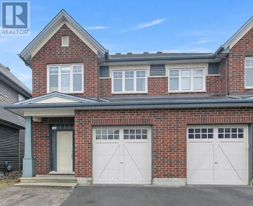 Property Photo:  173 Highbury Park Drive  ON K2J 5Y1 