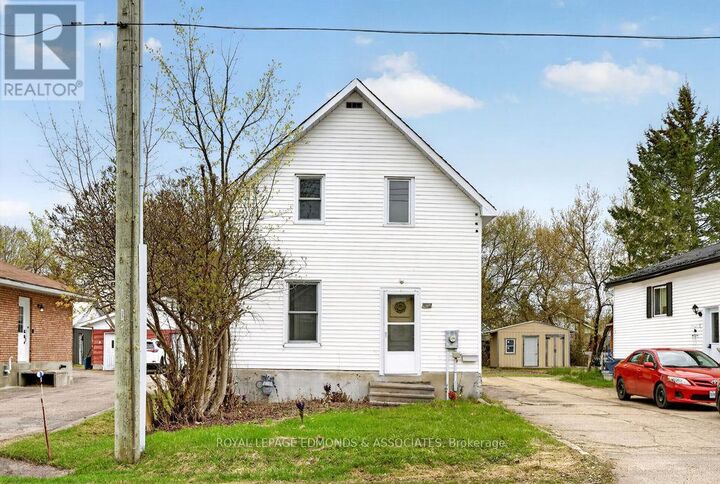Property Photo:  503 Horace Street  ON K8A 4B7 