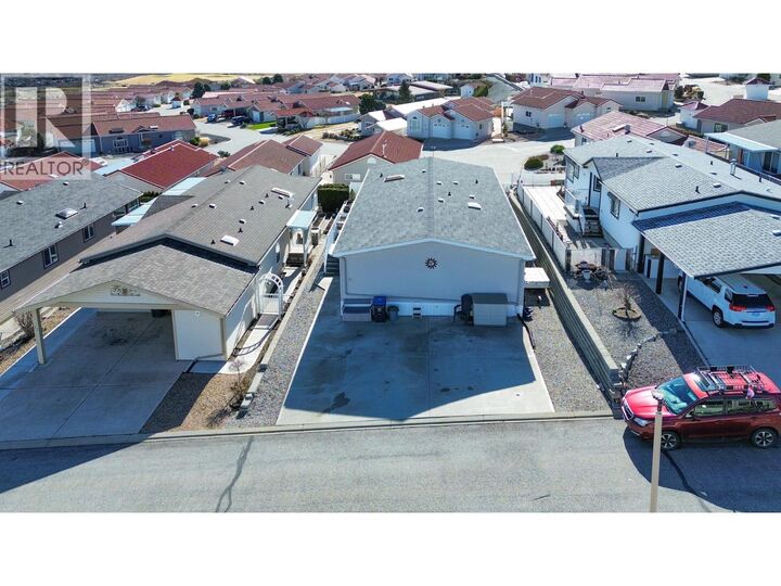 Property Photo: 9410 115th Street 22 BC V0H 1V5