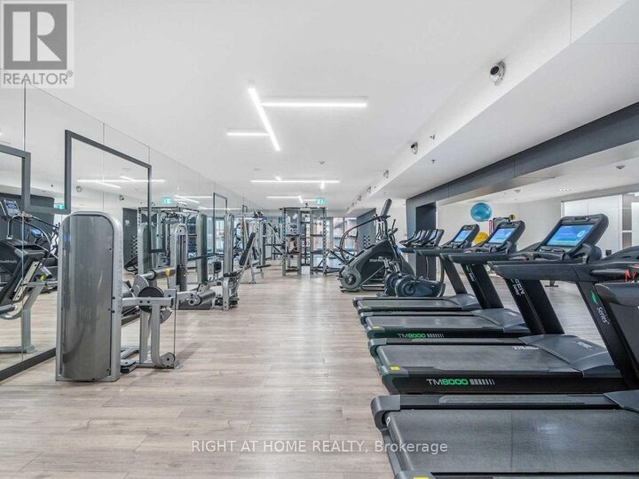 Property Photo:  181 Dundas Street East 607  ON M5A 0N5 