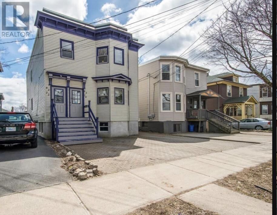 Property Photo:  6272 North Street  NS B3L 1P5 
