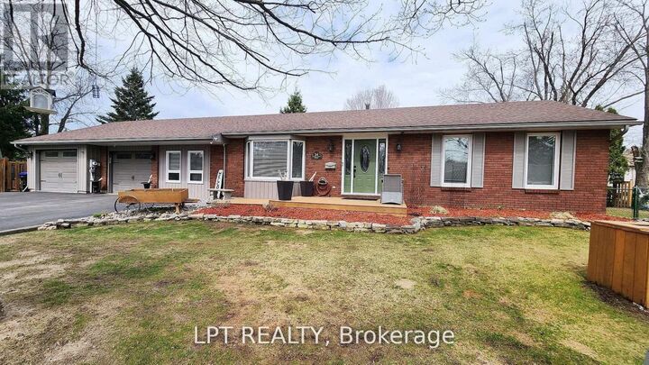 Property Photo:  34 Cedar Creek Road  ON L9X 0P5 