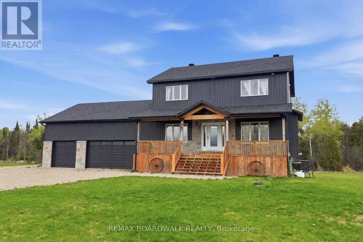 Property Photo:  447 Churchill Road  ON K7A 4S4 