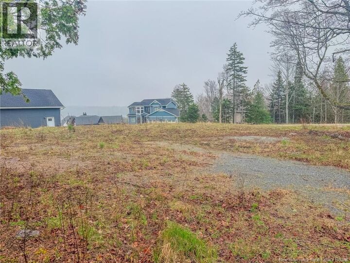 Property Photo:  3 Heritage Way  NB E2E 0T4 