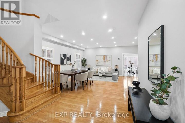 Property Photo:  278 Williamson Road  ON L6E 1X1 