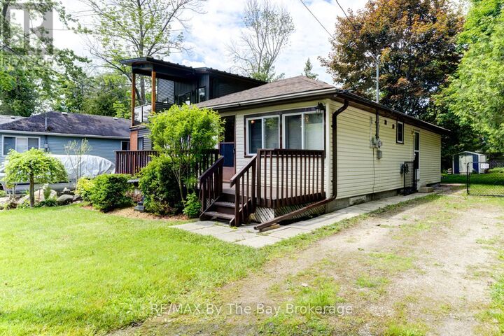 Property Photo:  50 Balsam Street  ON L0L 1P1 