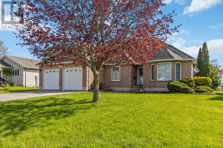 Property Photo:  6 Backus Drive  ON N0E 1M0 