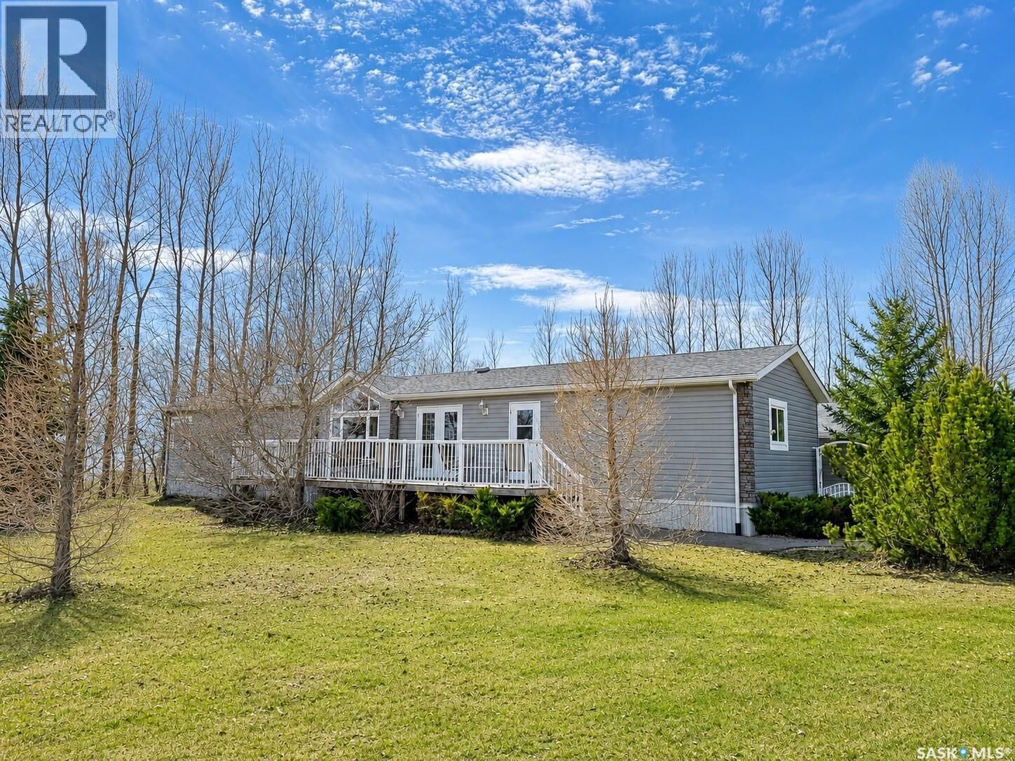 Property Photo:  Kolenich Acreage  SK S0G 3B0 