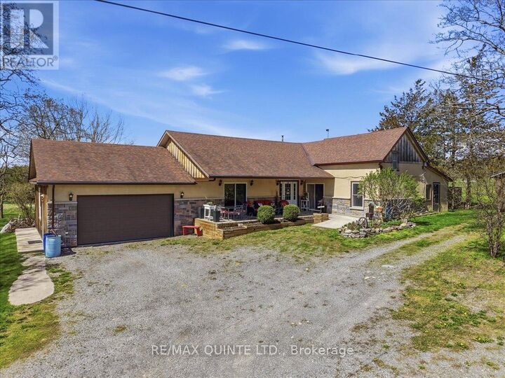 Property Photo:  1686 County Road 13  ON K0K 2P0 
