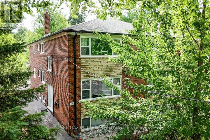 Property Photo:  39 Laws Street  ON M6P 2Y8 