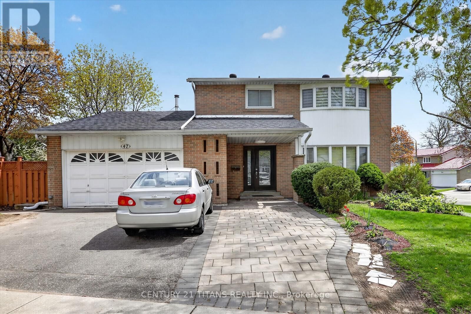Property Photo:  47 Kentish Crescent  ON M1S 2Z3 