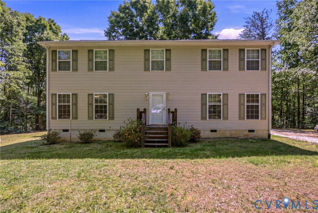 Property Photo: 56 Victory Lane VA 23966