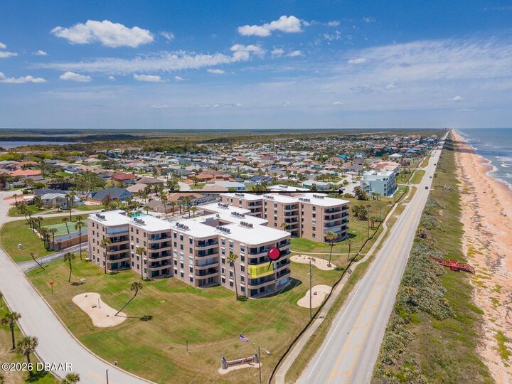 Property Photo:  3360 Ocean Shore Boulevard 304  FL 32176 