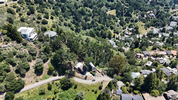 Property Photo:  7150 Marlborough  CA 94705 