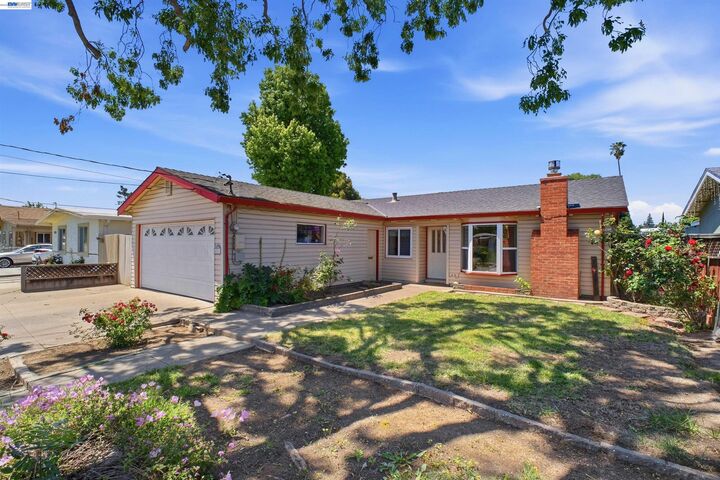 Property Photo:  4311 Cahill St  CA 94538 
