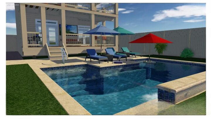 Property Photo:  52 S Grande Pointe Drive  FL 32461 
