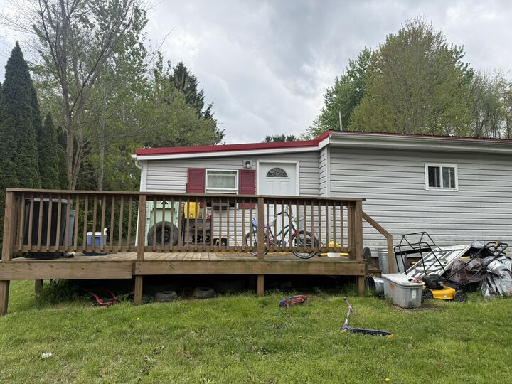Property Photo:  1030 Water Street  PA 16316 