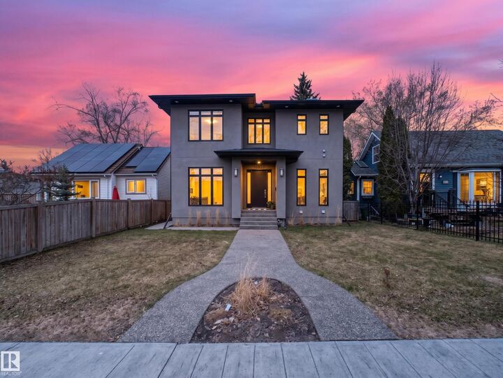 Property Photo:  10650 66 Avenue NW  AB T6H 1X6 