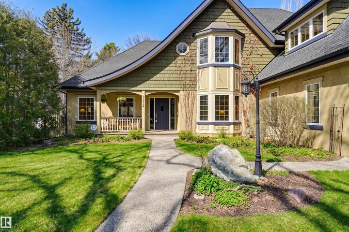 Property Photo:  9212 118 Street NW  AB T6G 1T9 