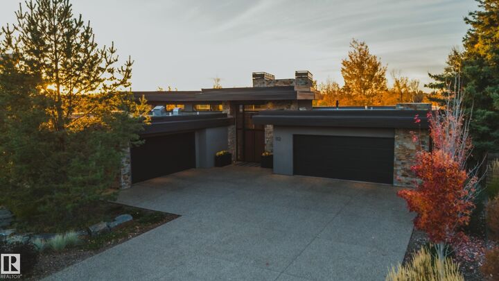 Property Photo: 112 Westbrook Drive NW AB T6J 2E1